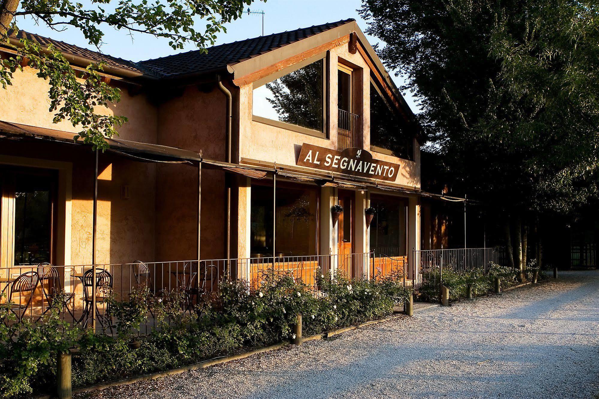 Al Segnavento - Foresteria Chirignago-Zelarino Extérieur photo