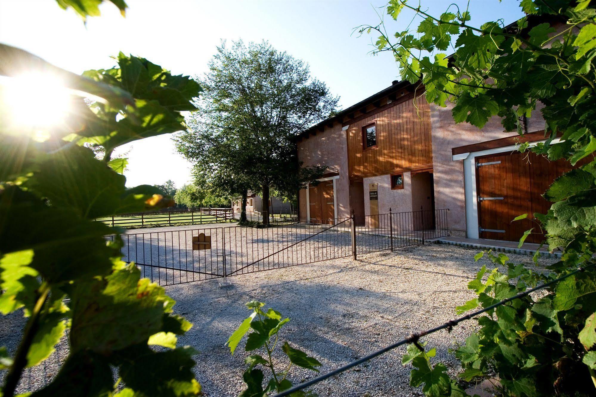 Al Segnavento - Foresteria Chirignago-Zelarino Extérieur photo